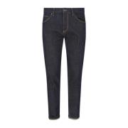 PT Torino Slim-fit Jeans Blue, Herr