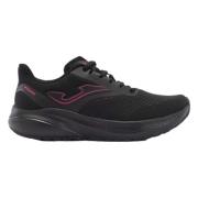 Joma Rodio Sneakers Black, Dam