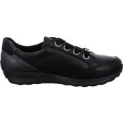 ara Stilren Sneaker Osaka Black, Dam