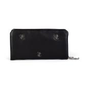 Juicy Couture Daisy Plånbok Black, Dam