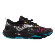 Joma Race Sneakers Multicolor, Herr