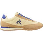 le coq sportif Sportiga Sneakers Veloce Yellow, Herr