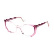 Guess Stiligt Modell Gu2966 Solglasögon Pink, Dam