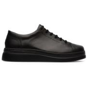 Camper Runner Up Damsneakers Black, Dam