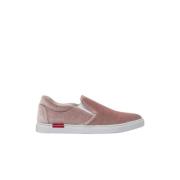 Scarosso Asia Rose Velvet Pink, Dam