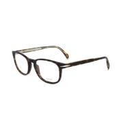 Eyewear by David Beckham Modernt solglasögon för vardagsbruk Brown, Un...