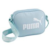 Puma Axelväska Blue, Dam