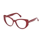 Max Mara Elegant Klänning Mm5142 Red, Unisex