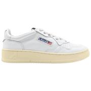 Autry Mode Sneakers - Anita Hass Special Edition White, Dam