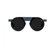 Vava Eyewear Stiliga solglasögon Bl0031 Black, Unisex