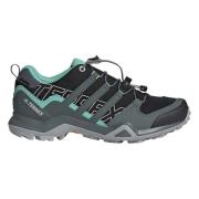 Adidas Terrex Swift R2 Gore-Tex Sneakers Gray, Dam