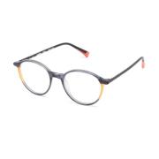 Etnia Barcelona Classen Bkog Optical Frame Gray, Dam