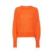 MVP wardrobe Sophie Stickat Orange, Dam