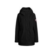 Canada Goose Minden Jacka Black, Herr