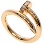 Cartier Vintage Pre-owned Roseguld ringar Yellow, Dam