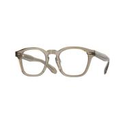 Oliver Peoples Vista Solglasögon Beige, Unisex