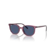 Ray-Ban Klassiska solglasögon Red, Unisex