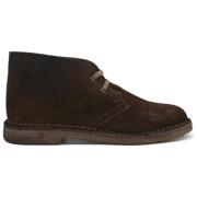 CafèNoir Ankelboots - Testa di Moro Brown, Herr