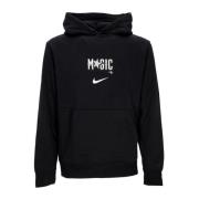 Nike Orlando Magic Edition Hoodie Svart Black, Herr