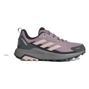 Adidas Terrex Anylander Rain.Rdy Sneakers Pink, Dam