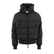 Parajumpers Wilmont Svart Jacka Black, Herr