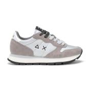 Sun68 Casual Sneaker för Vardagsbruk Gray, Dam