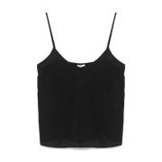 Eres Mysterium Noir Top Black, Dam