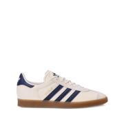 Adidas Vita Gazelle Sneakers White, Dam