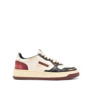 Autry Casual Sneakers Multicolor, Dam