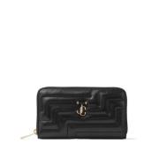 Jimmy Choo Wallets Cardholders Black, Dam