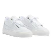 Mason Garments Tia Uguale Vita Sneakers White, Herr