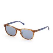 Gant Sunglasses Brown, Herr