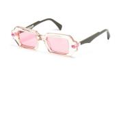 Kuboraum Q9 CMR Sunglasses Multicolor, Unisex