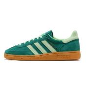 Adidas Vintage Handball Spezial Sneakers Green, Herr