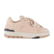 Axel Arigato Area Haze Sneaker Pink, Dam