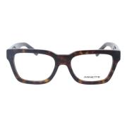 Arnette Stiliga Cold Heart Glasögon Brown, Herr