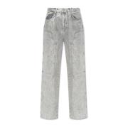 AllSaints Jeans Mia Gray, Dam