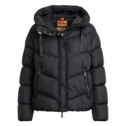 Parajumpers Vadderad Jacka Blue, Dam