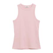 IVY OAK Klara ANN Top Pink, Dam