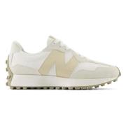 New Balance 327 Sneakers Beige, Dam