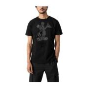 Antony Morato Mickey Mouse T-shirt Black, Herr