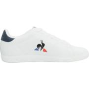 le coq sportif Courtset Sneakers White, Herr