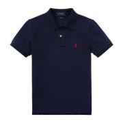 Ralph Lauren Pikétröja Blue, Herr