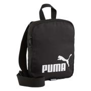 Puma Fas Ryggsäck Black, Herr