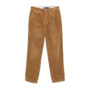 Ralph Lauren Trousers Brown, Herr