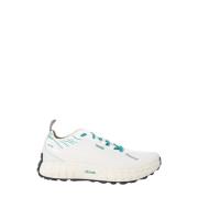 Norda Bio-Dyneema® Sneakers White, Dam