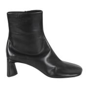 Balenciaga Duty-Free Bootie Black, Dam