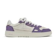 Axel Arigato Dice Lo Sneaker Purple, Dam