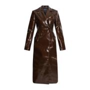 Birgitte Herskind Kappa Ultra Brown, Dam