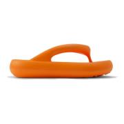 Axel Arigato Delta Sandal Orange, Dam